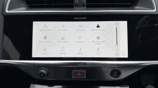 Jaguar I-Pace 294kW EV400 R-Dynamic SE Black 90kWh 5dr Auto Electric Estate